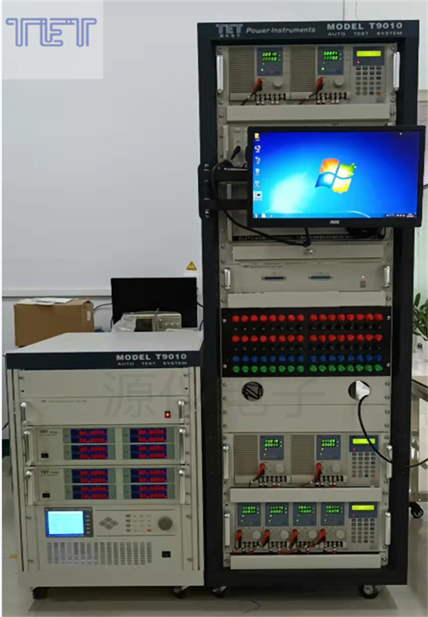 T9010电源自动测试系统(图4)